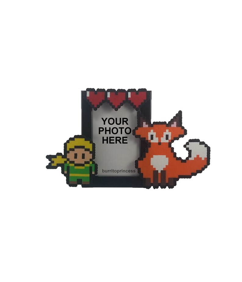 Family Photo Frame Best Friend Picture Frame Gifts for Siblings The Little Prince Picture Frame Family Picture Frame Picture Frame