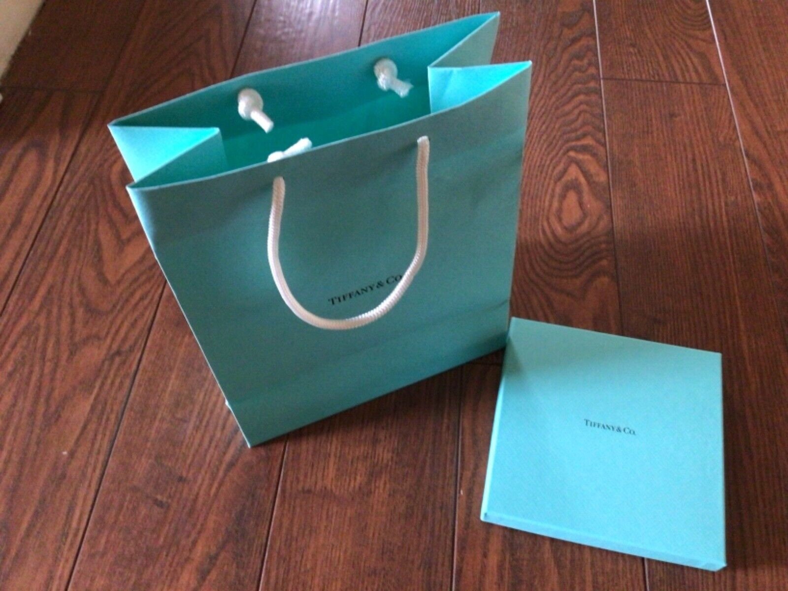 Tiffany Inspired Gift Bags (sold in sets) – Creative Collection by