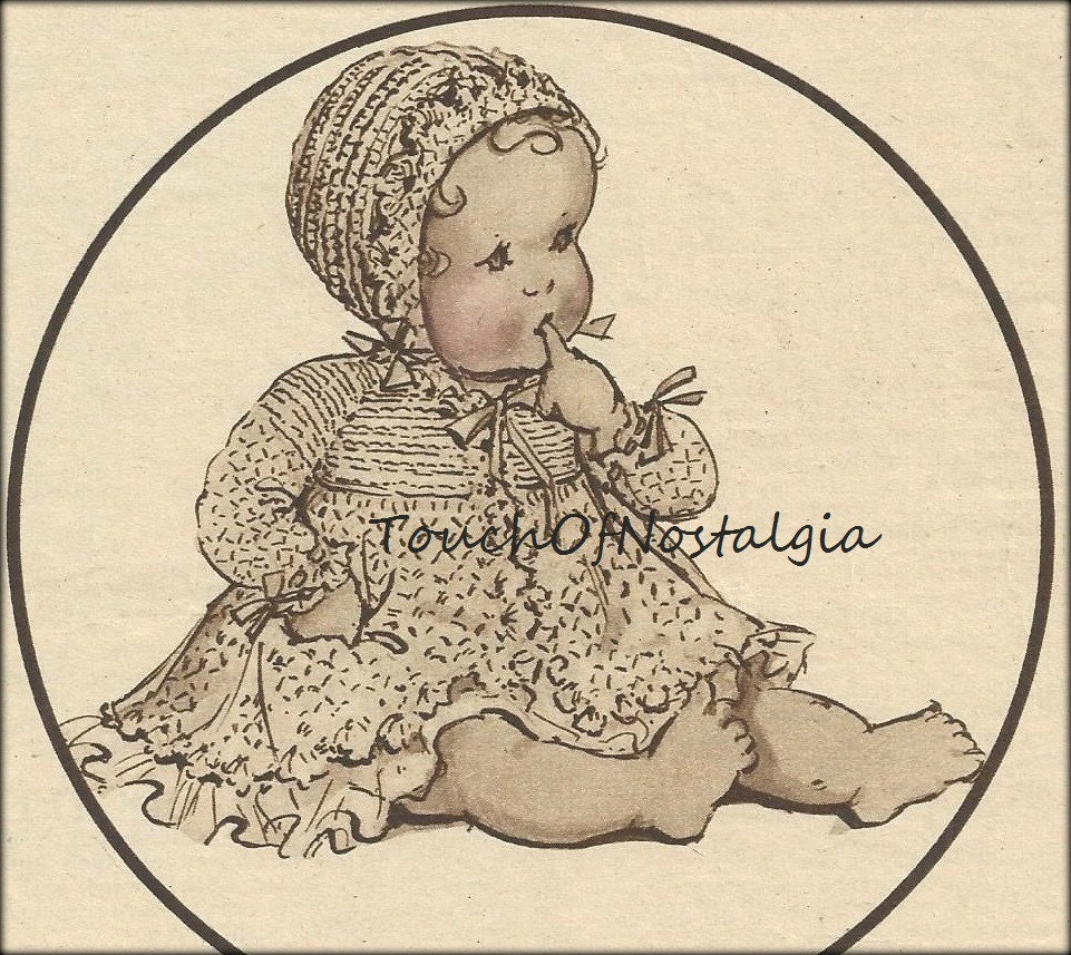 Antique doll bonnet - Etsy 日本