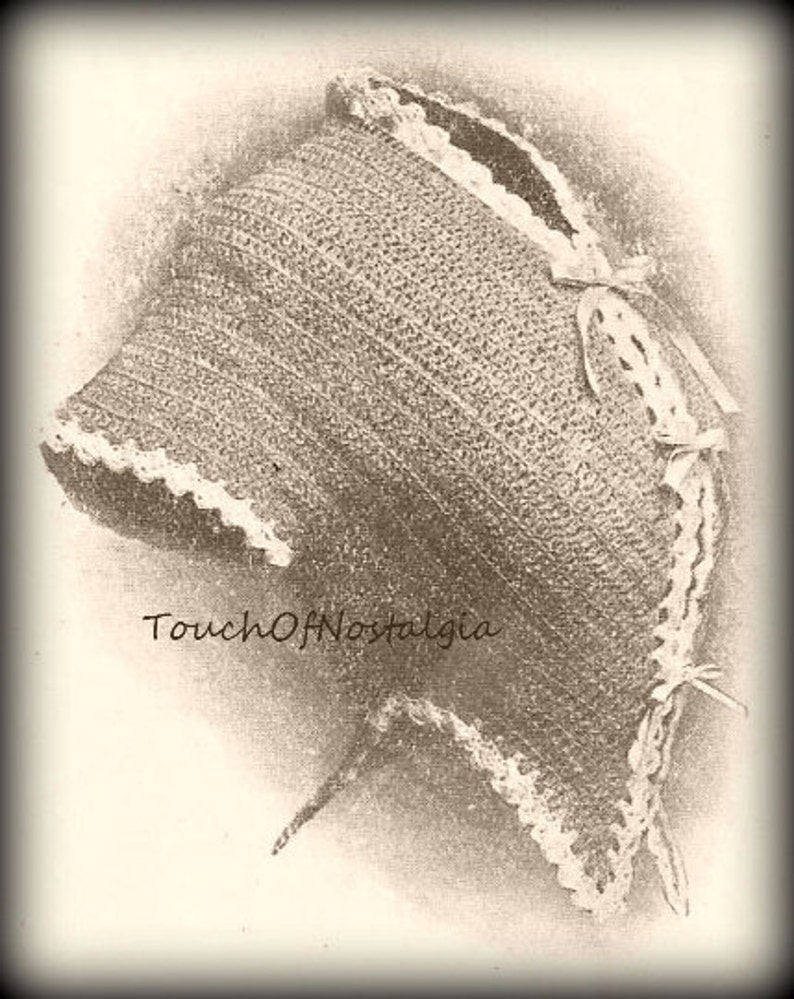 LACY Jackets Crochet Patterns 3 Styles Lacy EDWARDIAN Jackets Dressing Jacket FRILLY Ruffles Lacy Borders Bell Sleeves