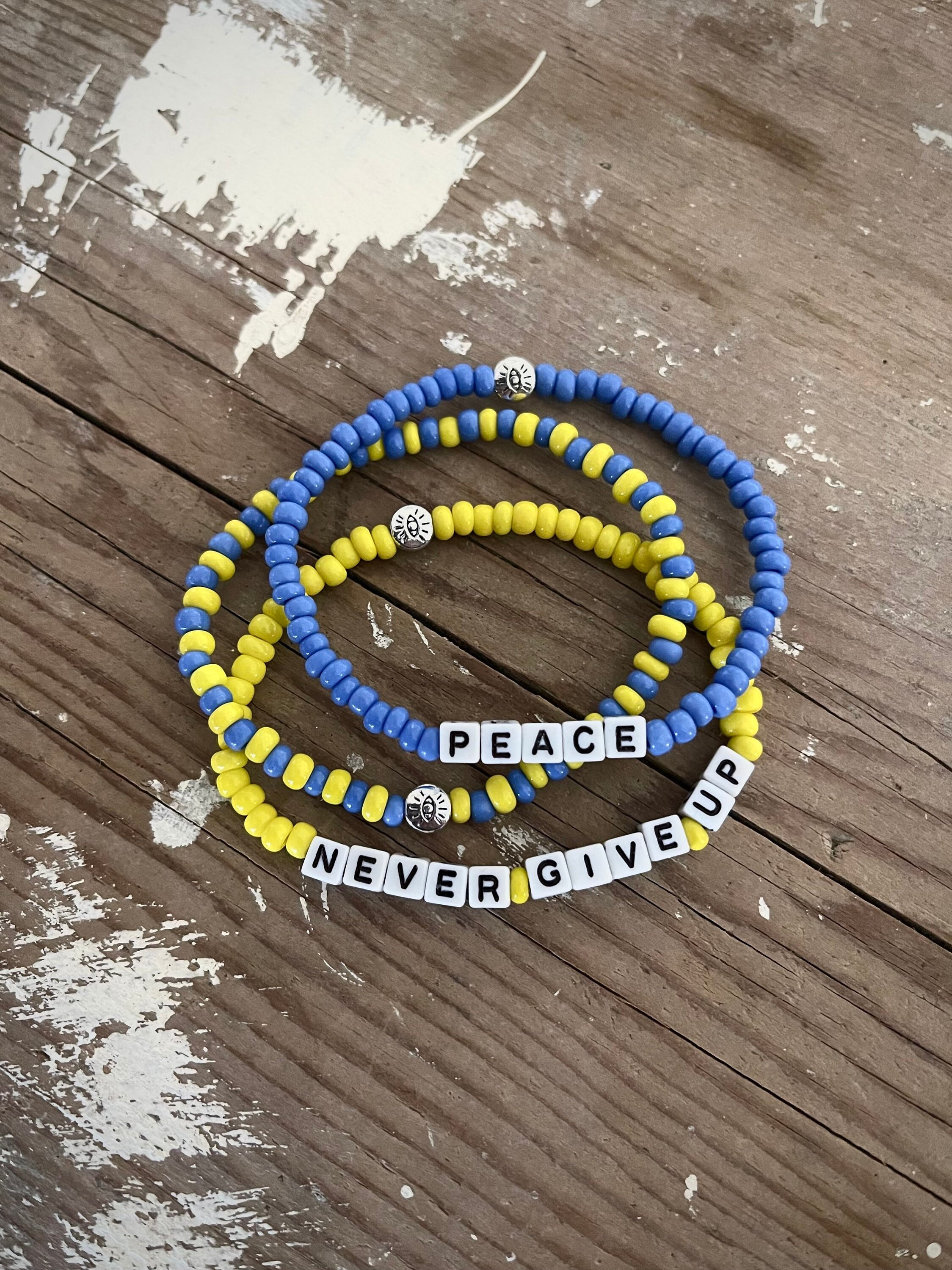 Broken gypsy best sale bracelets