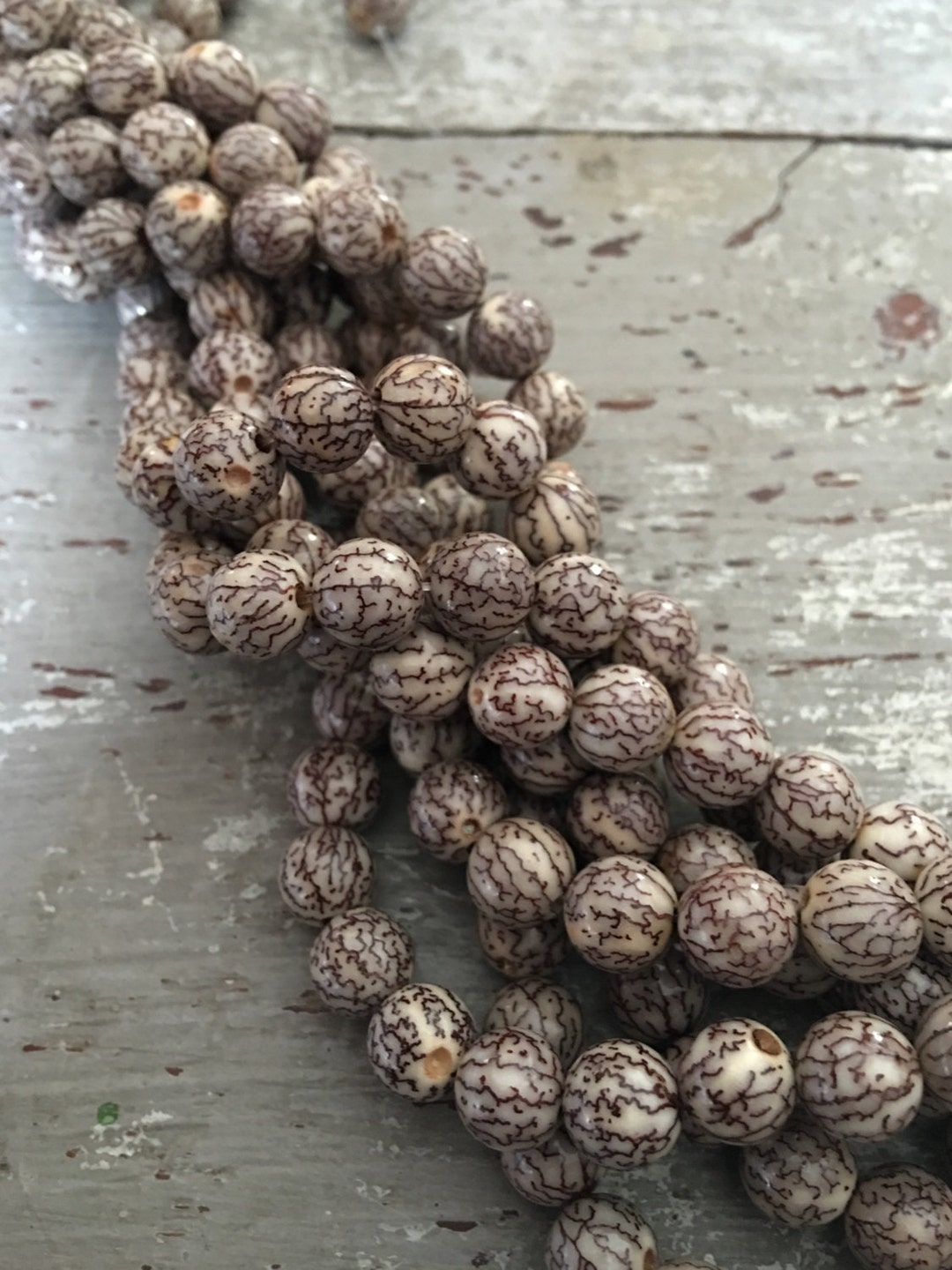 Chanel quarzo rosa, Rodonite, agata nera - Marakò Gioiello Italiano