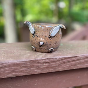 Hasen Tasse