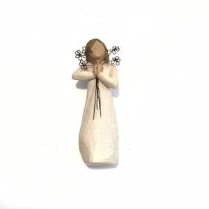 Willow Tree Friendship Doll Figurine