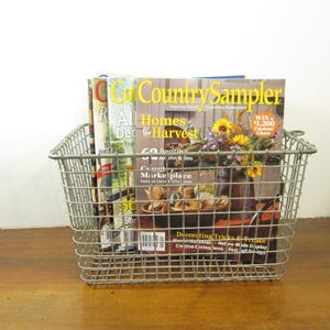 Kaspar Wire Works - Etsy