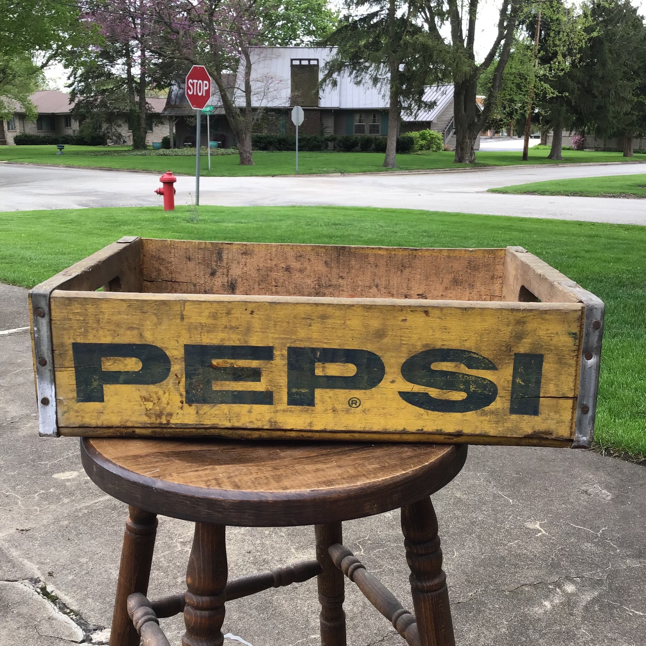 1970’s Pepsi デスクライト　アドバタイジング　ランプ　アメトイ Pepsi Lamp - Etsy