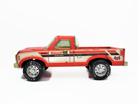 nylint trucks