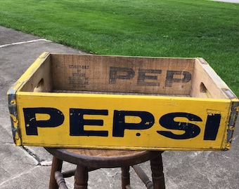 箱付き陶器製ヴィンテージ　PEPSI　ペプシ貯金箱　ペン立て　VINTAGE il_340x270.5973978816_i9qd.jpg