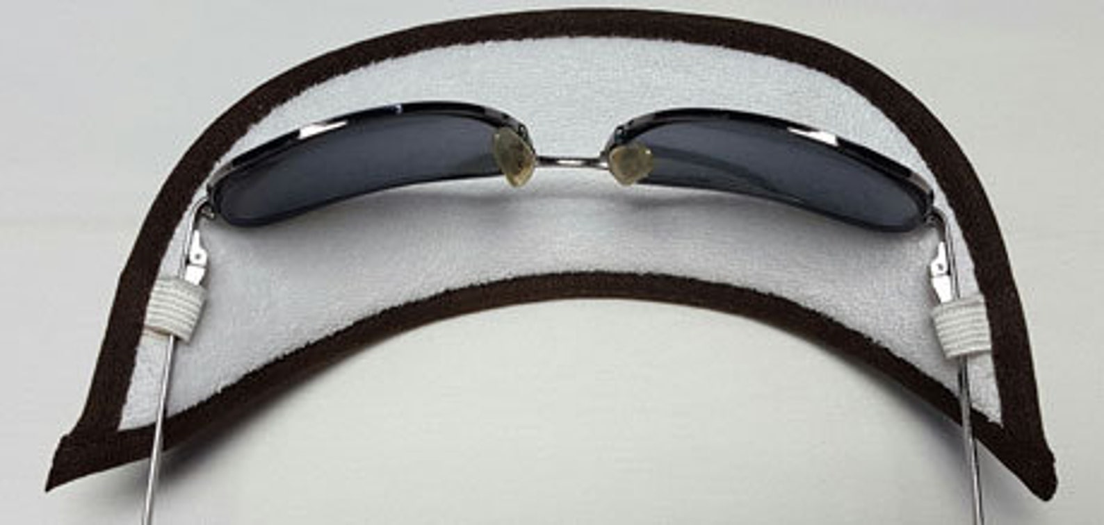 Sunglasses Visors That Floats Etsy