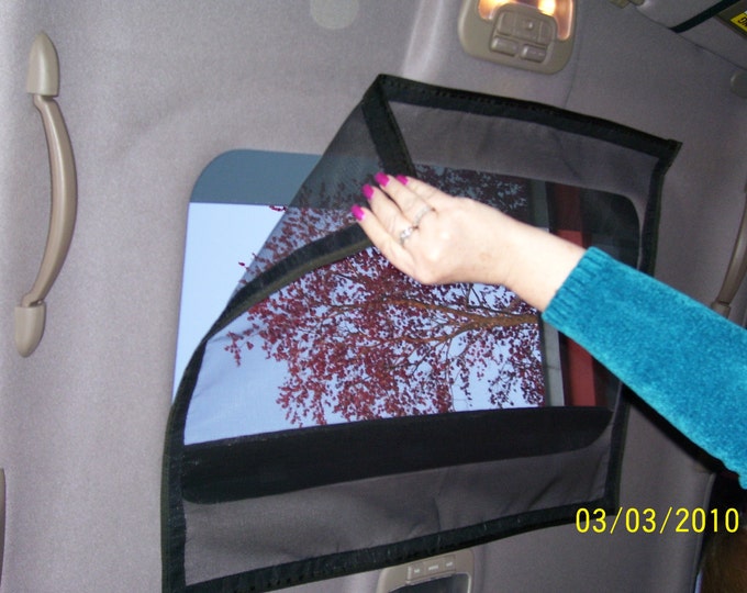 Sunroof Bug Screen Guard Prevents Bugs and Leaves From Etsy