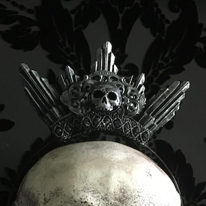 Catacomb Crypt Halo