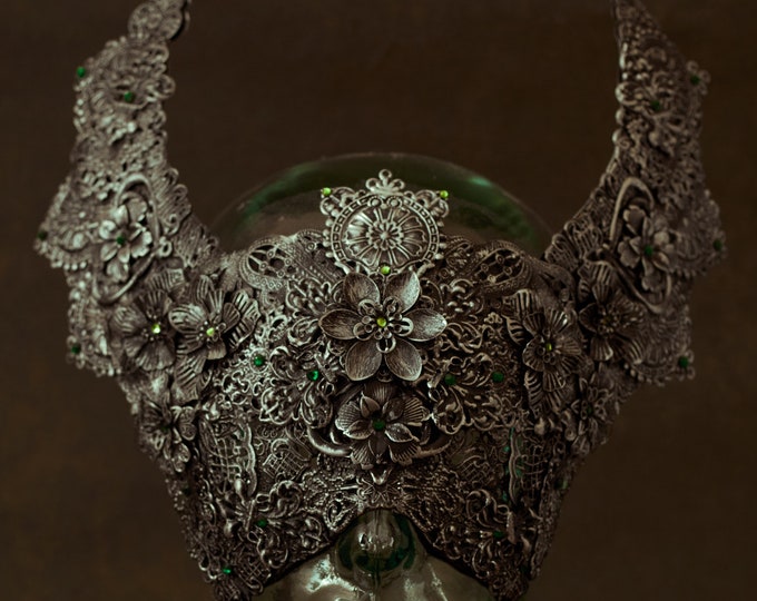 Bat 2 Blind Mask