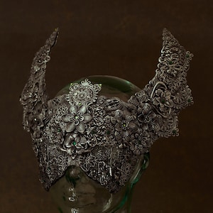 Bat 2 Blind Mask