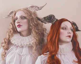 Angelic Headdress