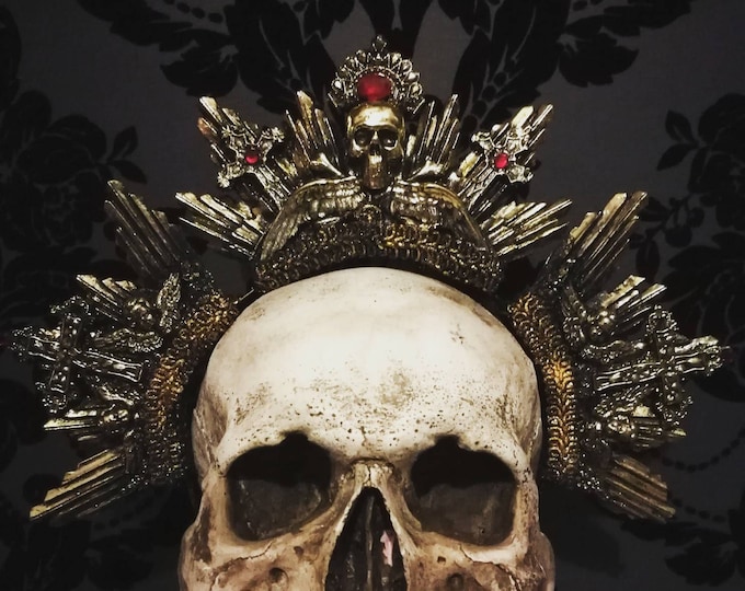 Catacomb Saint Halo