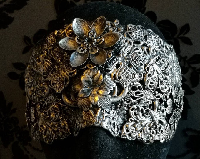 Small Blind Mask