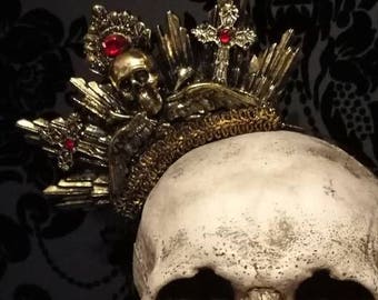 Catacomb Side Halo
