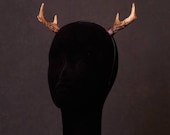 Mini Deer antlers Style A headband