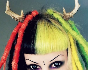 Mini Deer Antlers Style A Headband