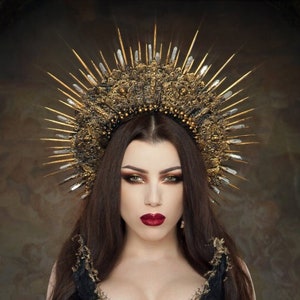 Madonna Halo