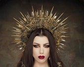 Madonna Halo