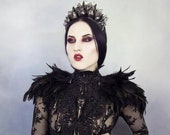 Nevermore Crow Set
