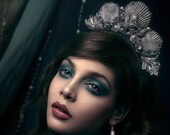 Mermaid Crown