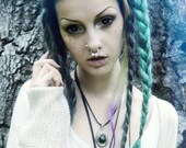 Mini Deer antlers Style A headband