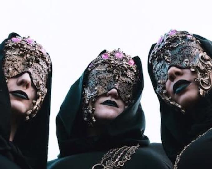 Espera Mask