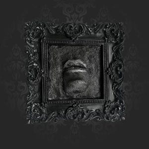 Hush Wall Art