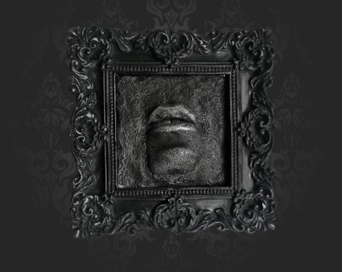 Hush Wall Art