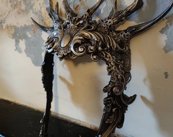 Forest God Crown