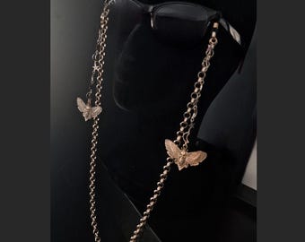 Glasses Chains - Variety Of Colours - Glasses NOT included