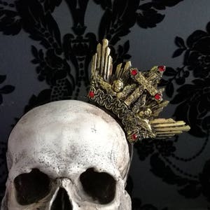 Catacomb Cherub Halo