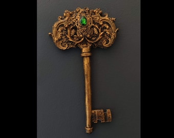 Ancient Chambers - Ornamental Key Type 2