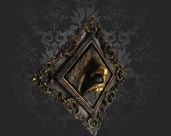 Scream Wall Art