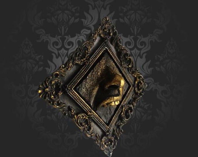 Scream Wall Art