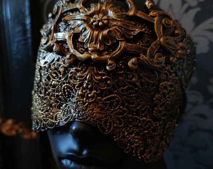 Regency Blind Mask
