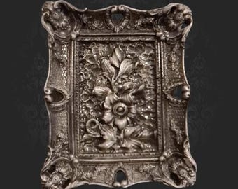 Flora Wall Art Home Decor