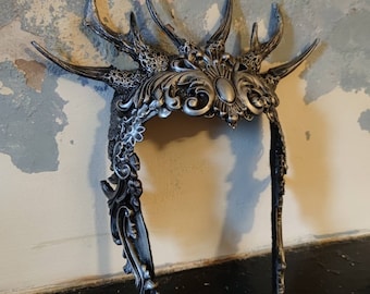 Forest God Crown