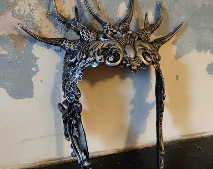Forest God Crown