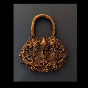 Ancient Chambers - Myth Lock