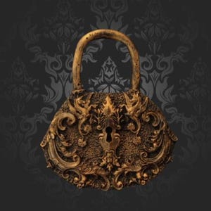 Ancient Chambers - Myth Lock