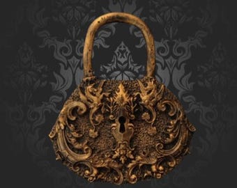 Ancient Chambers - Myth Lock