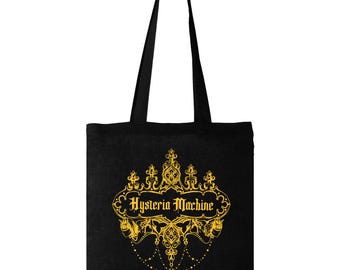 Tote Bags