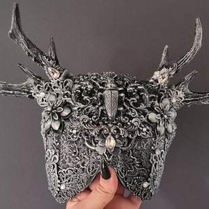 Entomology - Blind Mask