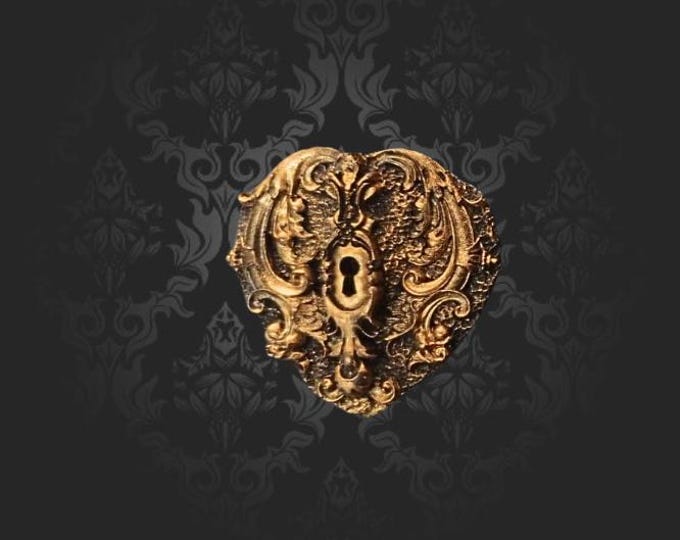 Ancient Chambers - Little Heart Lock