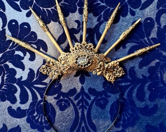 Headpieces