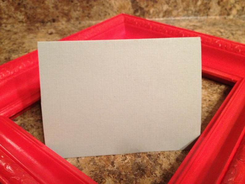 Pop up Save the Date or Invitation image 4