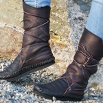 Leder Mokassins, Mokassin Stiefel, Damen Mokassins, Viking Stiefel, Cosplay Stiefel, benutzerdefinierte Stiefel, Renaissance Stiefel, Piraten Stiefel Leder Mokassins, Mokassin Stiefel, Damen Mokassins, Viking Stiefel, Cosplay Stiefel, benutzerdefinierte Stiefel, Renaissance Stiefel, Piraten Stiefel